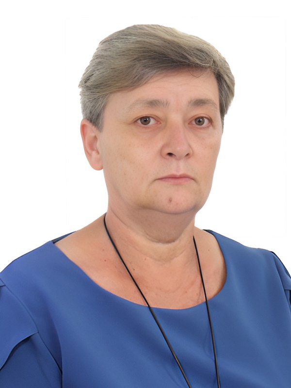 Политова Татьяна Владимировна.